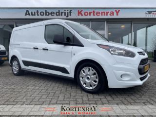 Ford Transit Connect 1.5 TDCI L2 Trend navi/airco/pdc/acteruitrij camera enz