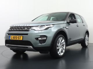 Land-Rover Discovery Sport 2.0 Si4 4WD SE