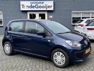 Volkswagen up! 1.0 Move Up! BlueMotion | NAV. | AIRCO | NL AUTO |