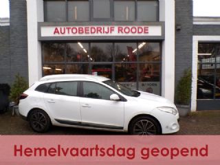 Renault Mégane 1.5 dCi Expression AIRCO,MARGE !!! 