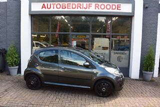 Citroen C1 1.0-12V 5-Drs Ambiance AIRCO,TOP STAAT! ""ZONDAG OPEN""