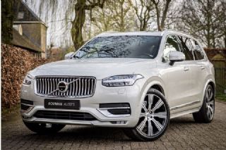 Volvo XC90 2.0 B5 AWD Inscription Intro Edition Luchtvering Bowers & Wilkins Massage 7-Pers