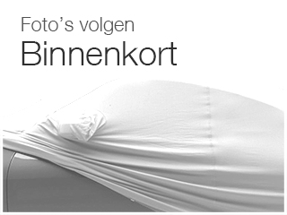Volkswagen Golf 1.6 TDI Comfortline BlueMotion NIEUWSTAAT