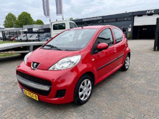 Toyota Aygo 1.0-12V - Topstaat - Airco - 5Drs