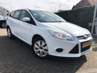 Ford FOCUS Wagon 1.0 EcoBoost Trend (ONLY EXPORT) Navi/Airco/Carkit 2