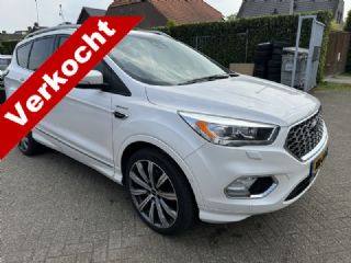 Ford Kuga 1.5 EcoBoost Vignale (ONLY EXPORT!!) FULL OPTION