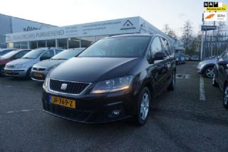 Seat Alhambra occasion - Dealercars Purmerend