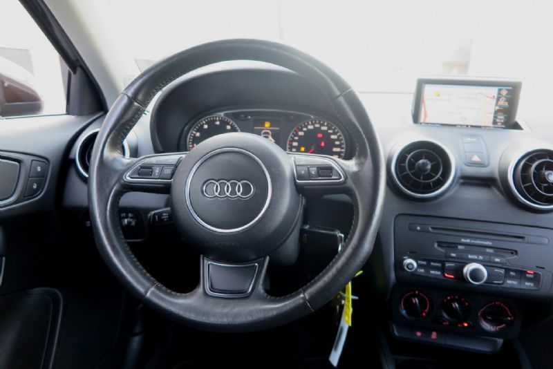 Audi A1 occasion - Auto Navap