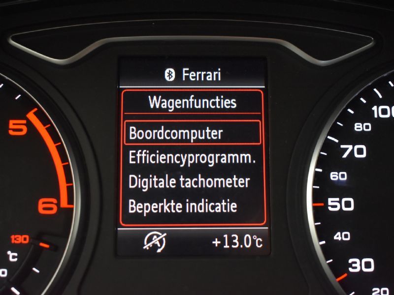 Audi A3 occasion - Autobedrijf Hazet