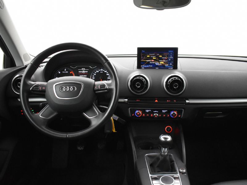 Audi A3 occasion - Autobedrijf Hazet