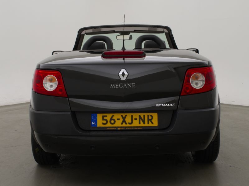 Renault Mgane occasion - Autobedrijf Hazet