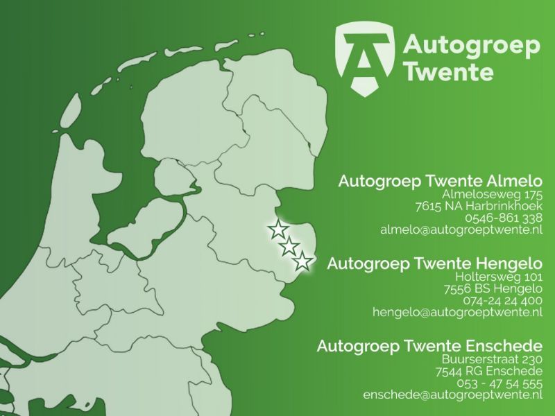 Volvo C30 occasion - Autogroep Twente Hengelo