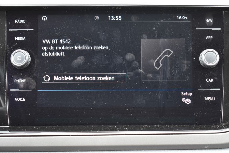 Volkswagen Polo occasion - Autobedrijf Heijne