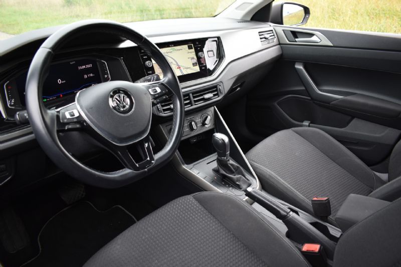Volkswagen Polo occasion - Autobedrijf Heijne