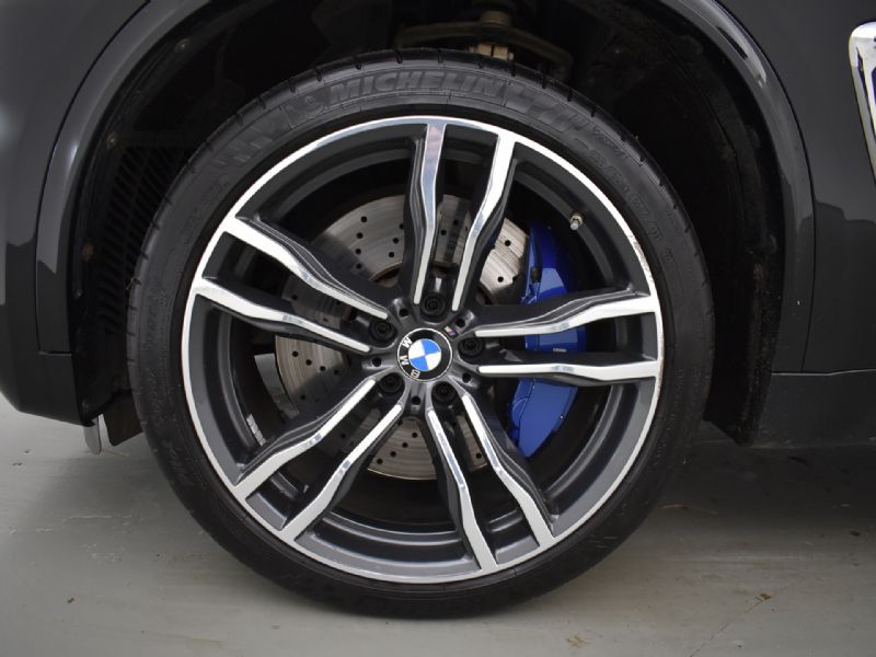 BMW X5 occasion - Autobedrijf Hazet