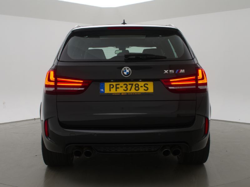 BMW X5 occasion - Autobedrijf Hazet