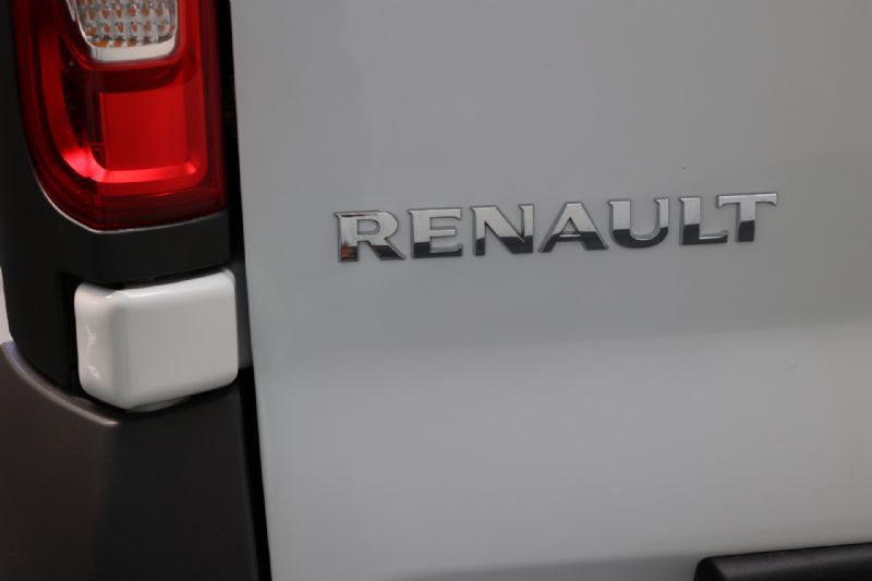 Renault Trafic occasion - Autocentrum Raaijmakers