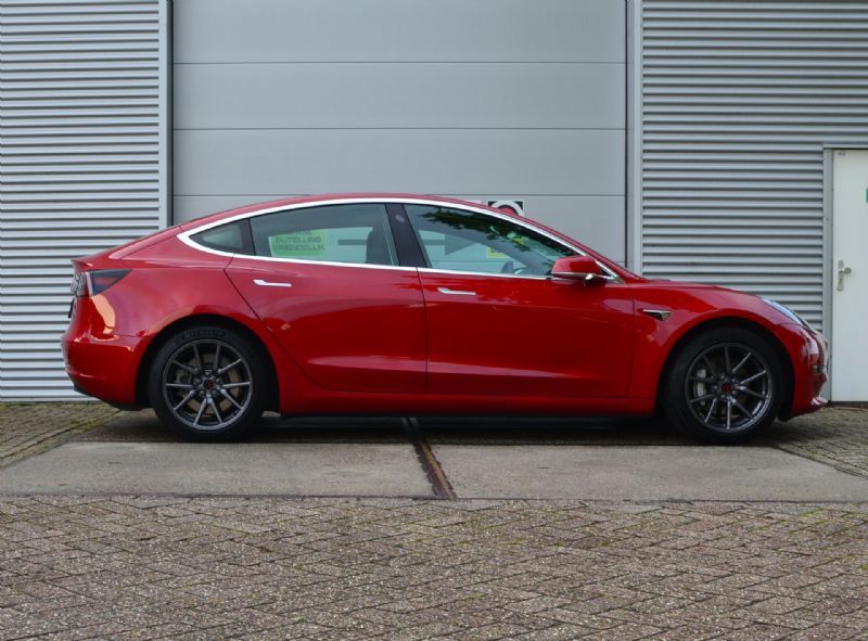 Tesla Model 3 occasion - LeaseBijtellingVriendelijk.nl