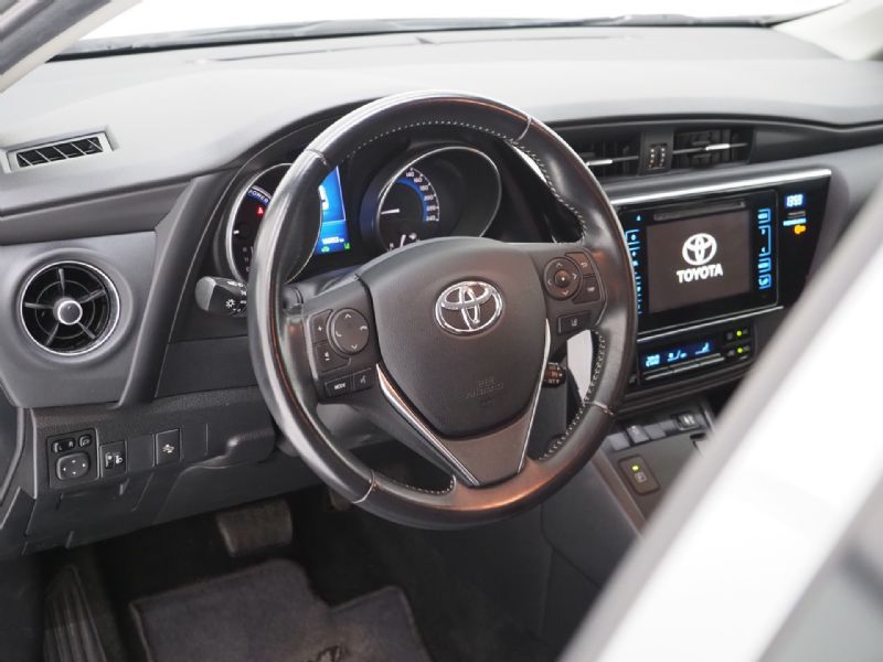 Toyota Auris occasion - Auto Unit