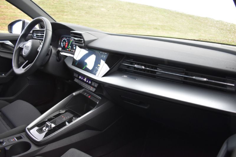 Audi A3 occasion - Autobedrijf Heijne