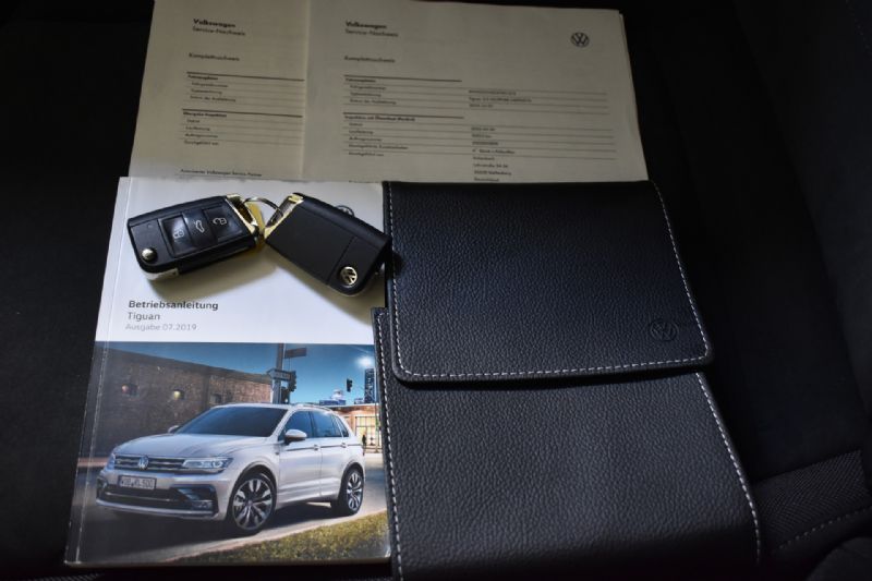 Volkswagen Tiguan occasion - Autobedrijf Heijne