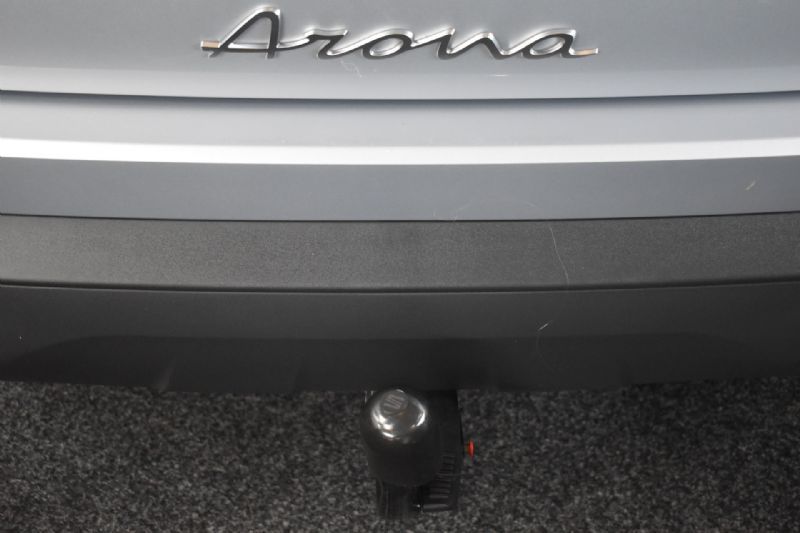 Seat Arona occasion - Autobedrijf Heijne