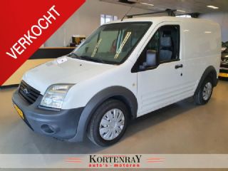 Ford Transit Connect T200S 1.8 TDCi Business Edition 100% Dealer onderhouden !!!