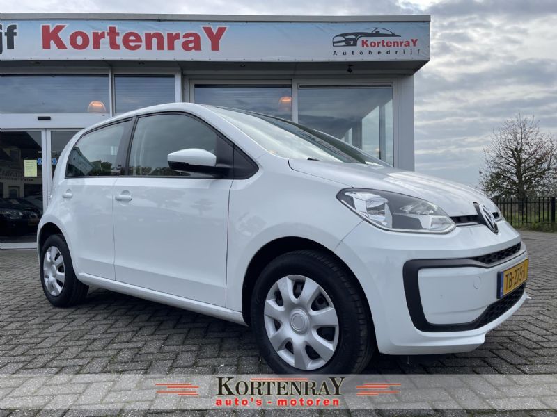Volkswagen up occasion - Kortenray