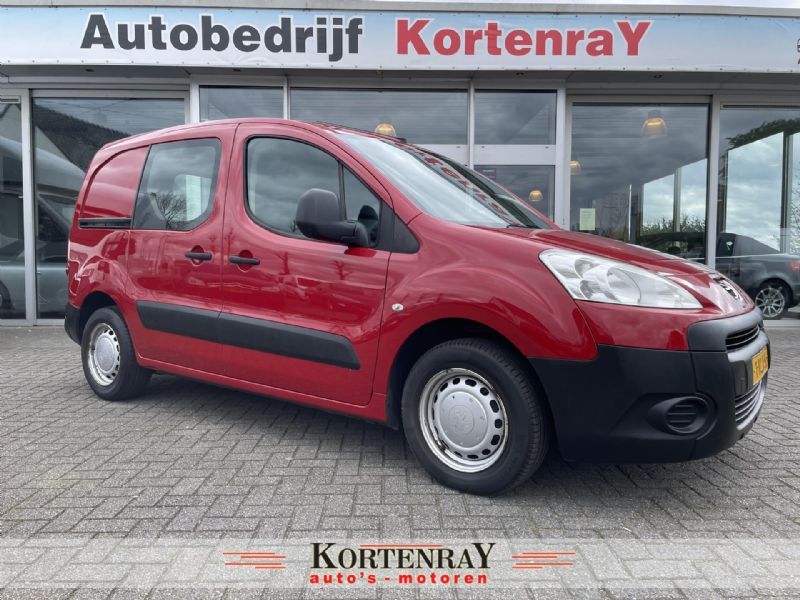 Peugeot Partner occasion - Kortenray