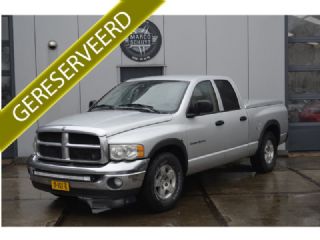 Dodge Ram 1500 Pick-up Young timer