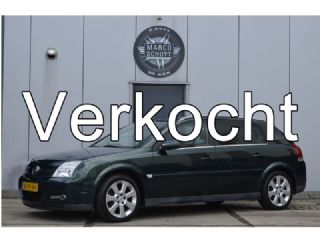 Opel Signum 3.2 V6 Cosmo Exclusieve Youngtimer automaat
