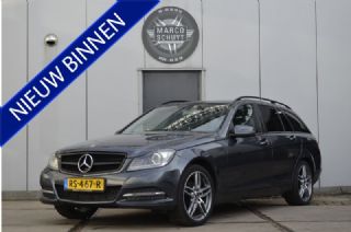 Mercedes-Benz C-Klasse Estate 200 CDI Prestige km stand onlogisch vaste meeneem prijs !!!!!!!!