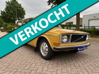 Volvo 145 occasion - Schmidt-Gemert BV