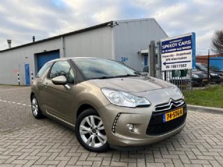 Citroen DS3 1.4 Chic 2011 Cruise Climate Led