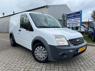 Ford Transit Connect T200S 1.8 TDCi Economy Edition 2011 N.A.P