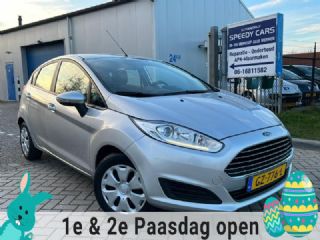 Ford Fiesta 1.5 TDCi Style Lease 2015 Navi Clima 5DRS