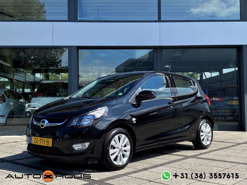 Opel KARL occasion - Autohuus B.V.