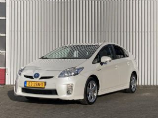 Toyota Prius 1.8 Dynamic NAP |Climate control |Cruise Control |17