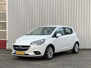 Opel Corsa 1.3 CDTI Edition Clima Cruise Control 16