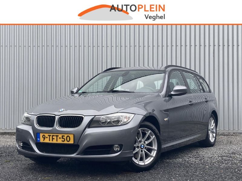 BMW 3 Serie occasion - Autoplein Veghel