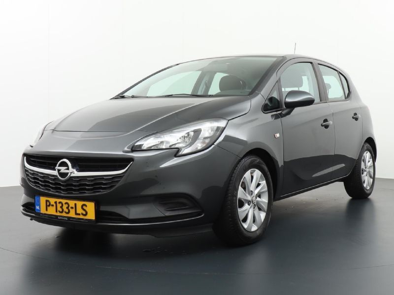Opel Corsa occasion - Autohandel Veghel