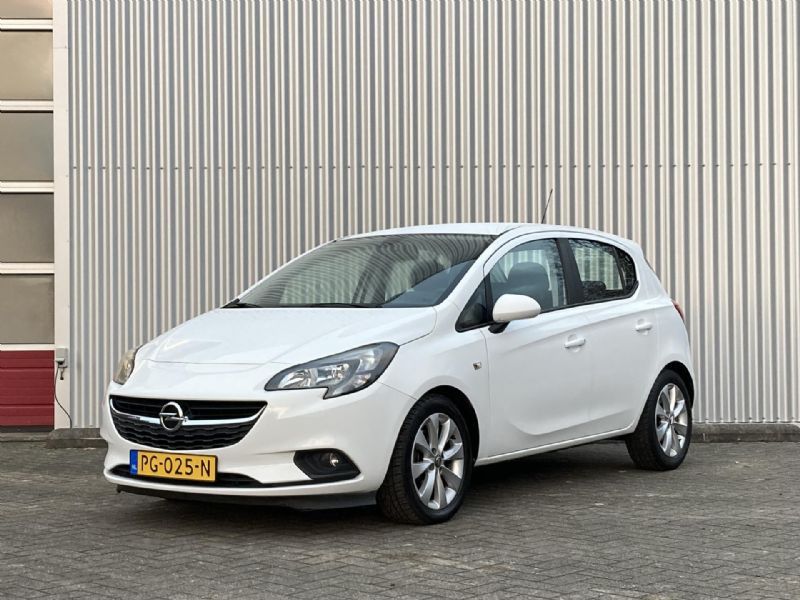 Opel Corsa occasion - Autohandel Veghel
