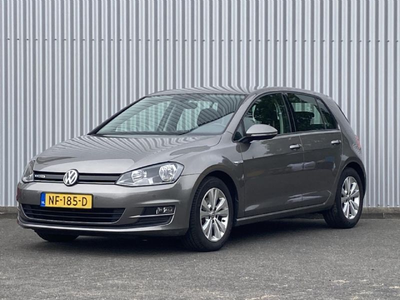 Volkswagen Golf occasion - Autohandel Veghel