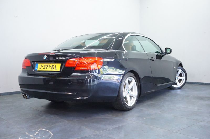 BMW 3 Serie occasion - AutoOnline.nl BV