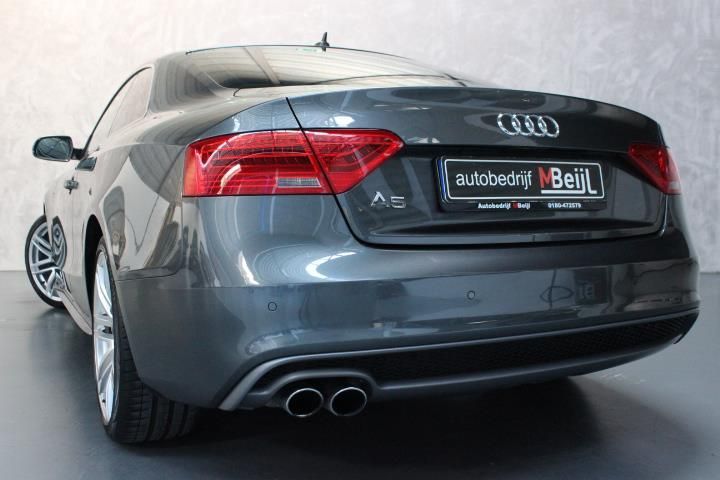 Audi A5 occasion - Autobedrijf M Beijl