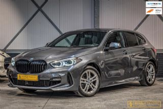 BMW 1 Serie 118i High Executive|M-Sport|1e eigenaar|Garantie