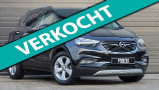 Opel Mokka X 1.4 Turbo Innovation Led/Navi/Luxe/Clima