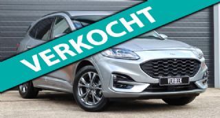 Ford Kuga 1.5 EcoBoost ST-Line X Navi/Led/B&O/Winter-pack/Luxe