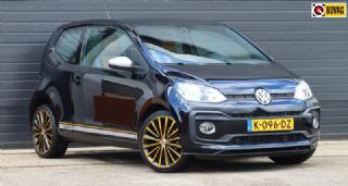 Volkswagen up! 1.0 TSI BMT up! beats PDC/Cruise/Sportief/Luxe