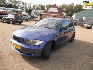 BMW 1 Serie occasion - Car Service MB Heerlen